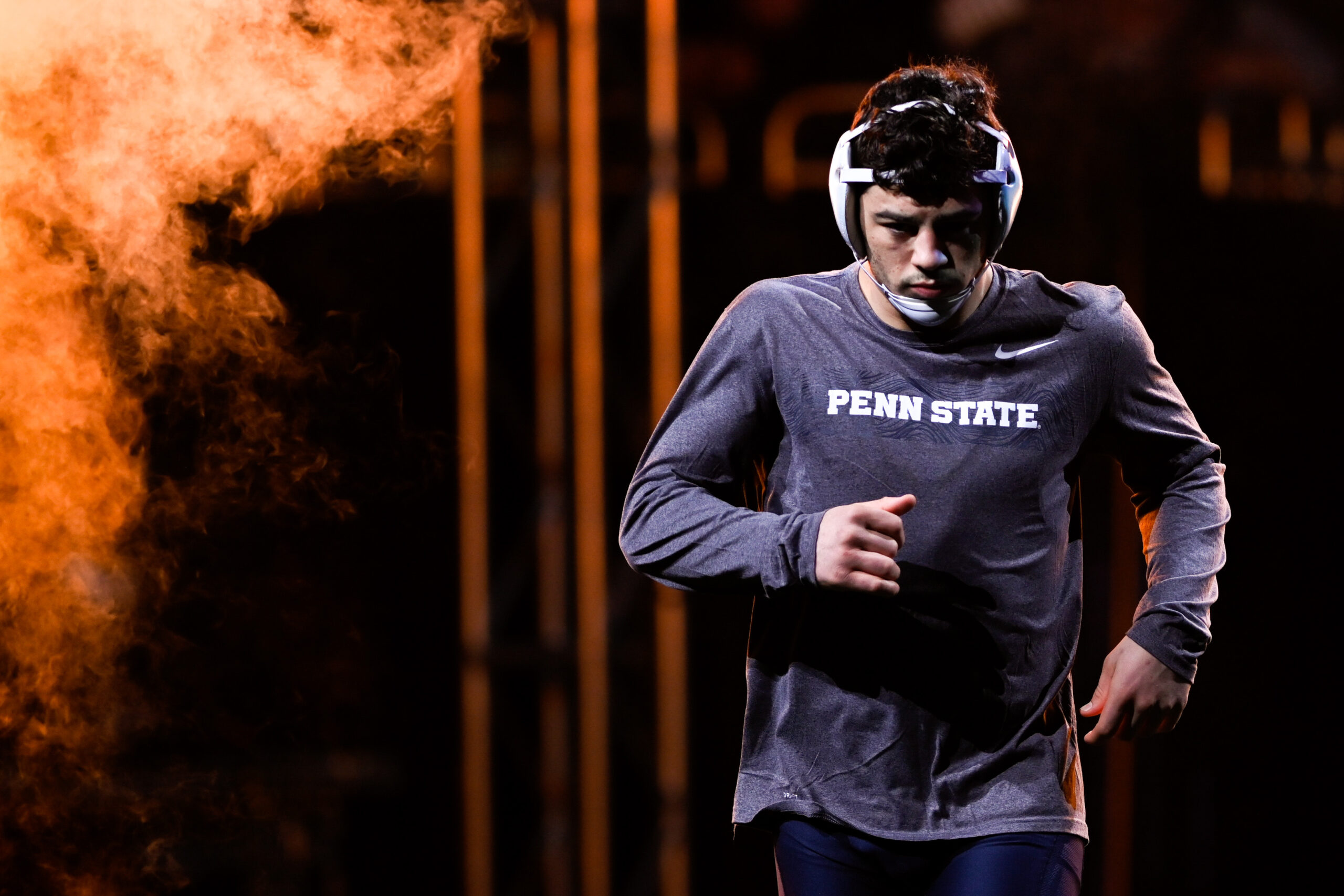 Penn State wrestling, Vincenzo Joseph, Tar Heel Wrestling, Club