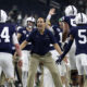 Penn State football, Peyton Falzone, 2026 recruiting, Dia Bell, Faizon Brandon