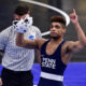 Penn State wrestling, Roman Bravo-Young, 2024 Summer Olympics, Nick Lee