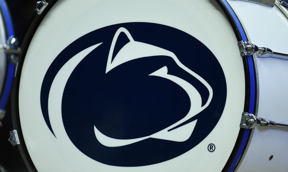 Penn State softball, Clarisa Crowell, NCAA Tournament