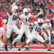 Penn State football, James Franklin, EA Sports College Football 25, AP Poll