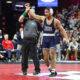 Penn State wrestling, Shayne Van Ness
