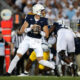 Penn State football, West Virginia, Neal Brown