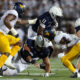 Penn State football, transfer portal, Malik McClain, Arizona State