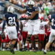 Penn State football, Nick Dawkins, Andy Kotelnicki