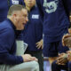 Penn State basketball, Mike Rhoades