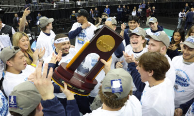 Penn State wrestling, Cael Sanderson