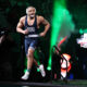 Penn State wrestling, Aaron Brooks, Wrestler of the Year