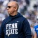 Penn State football, James Franklin, Scott Lynch, Pete Seidenberg