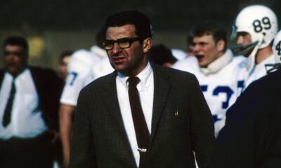 Penn State Football, Joe Paterno