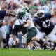 Penn State football, Jordan Hill, Joe Paterno, Michael Mauti