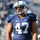 Penn State football, Jordan Hill, Michael Mauti