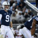 Penn State football, Saquon Barkley, Trace McSorley, Scott Lynch, James Franklin