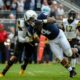 Penn State football, Alvin Henderson, 2025 recruiting, Auburn, official visit