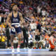Penn State wrestling, Ramon Bravo-Young, 2024 Summer Olympics