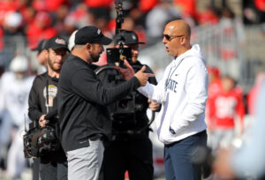 Penn State football, Troy Huhn, James Franklin, Andy Kotelnicki, 2026 recruiting