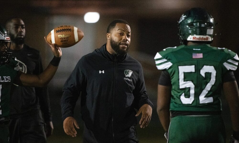 Penn State football, Winslow Township, Recruiting