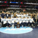 Penn State wrestling, Cael Sanderson, U20 World Championships