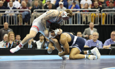 Penn State wrestling, Cael Sanderson