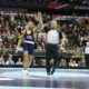Penn State wrestling, Aaron Brooks, Bridget Nemeth