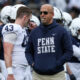 Penn State football, Jeff Exinor, 2025 recruiting