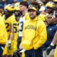 Penn State football, Kirk Campbell, Brady Hart, 2026 recruiting, Michigan