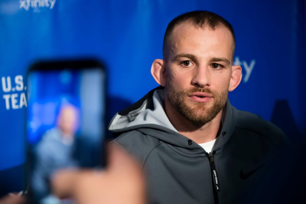 Penn State Wrestling