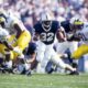 Penn State football, Ki-Jana Cater, DJ Dozier, Hall of Fame