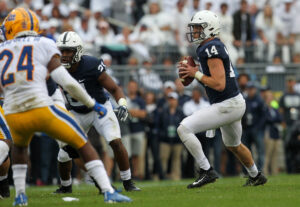 Penn State football, Pitt, Pat Narduzzi, James Franklin