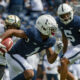 Penn State football, Peter Gonzalez, James Franklin