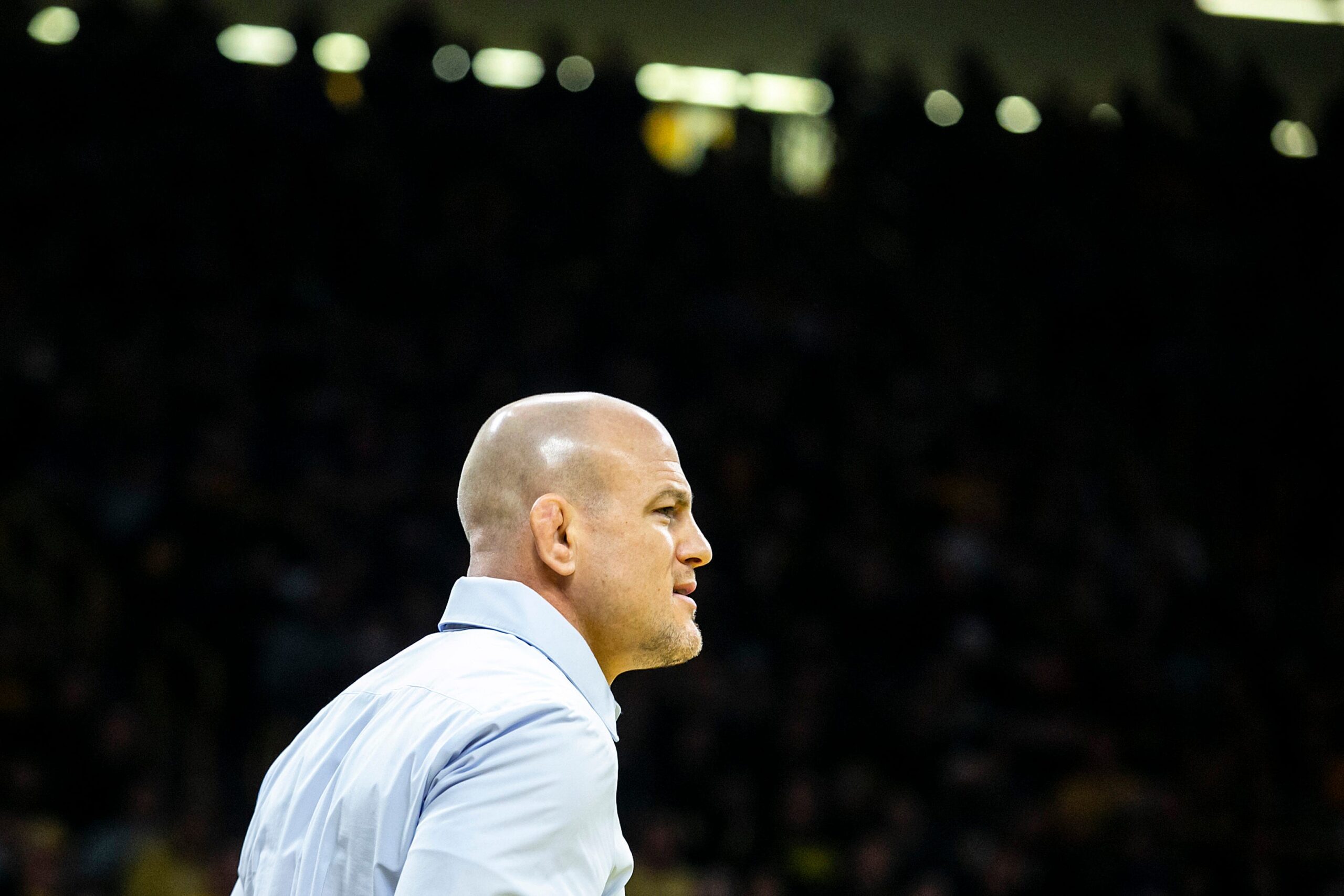 Penn State wrestling, Cael Sanderson