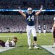 Penn State football, Big Ten Media Days, Tyler Warren, Jaylen Reed, Dvon, J-Thomas