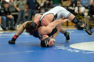 Penn State wrestling, Cael Sanderson, recruiting