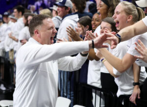 Penn State basketball, Mike Rhoades, Big Ten