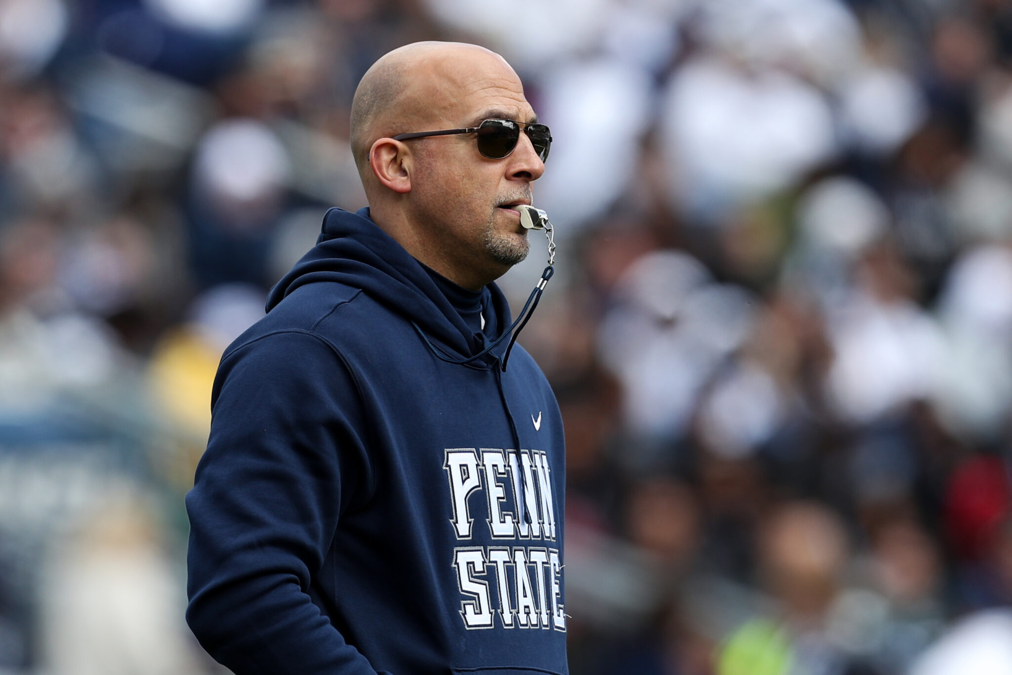 Big Ten foe beats Penn State football for top 50 recruit in 2025