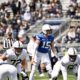 Penn State football, Cooper Cousins, freshman, All-American