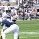 Penn State football, DaKaari Nelson