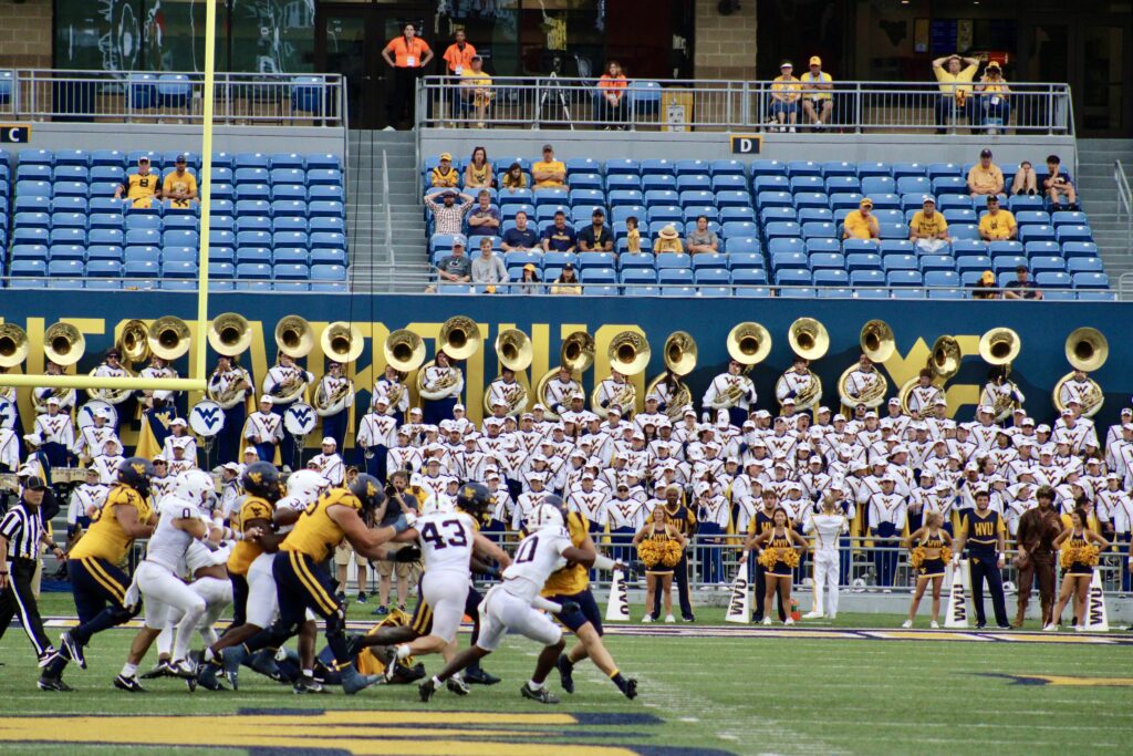 Penn State football