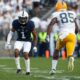 Penn State football, Kyshawn Robinson, 2026 recruiting, injury