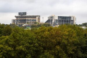 Penn State football, Beaver Stadium