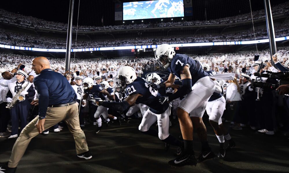 Penn State Football Schedule 2024 Season Brigid Krysta