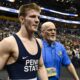 Penn State wrestling, Jason Nolf, Greg Kerkvliet, Craig Jones Invitational