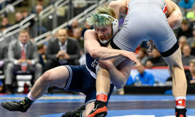 Penn State wrestling, Bo Nickal, Craig Jones Invitational