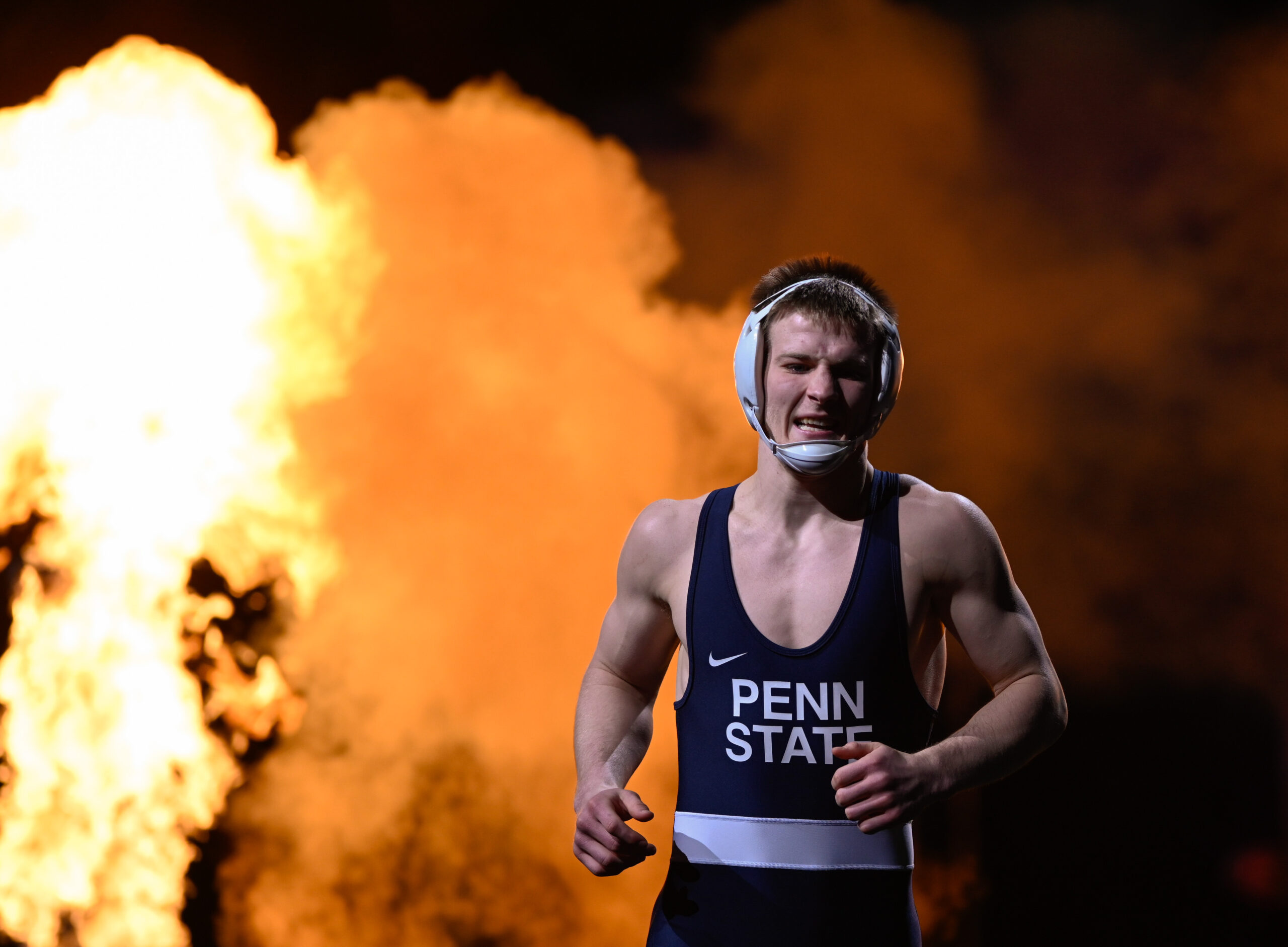 Penn State wrestling, Jason Nolf