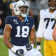 Penn State football, Odera Okaka, James Franklin, 2025 recruiting