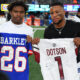 Penn State football, Saquon Barkley, Jahan Dotson, Philadelphia Eagles