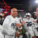 Penn State football, Bowling Green, Betting Odds