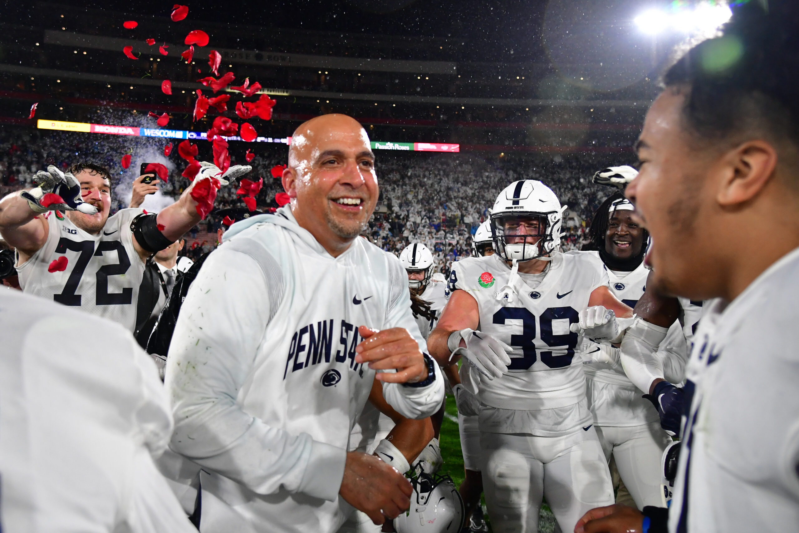 Penn State football, Bowling Green, Betting Odds