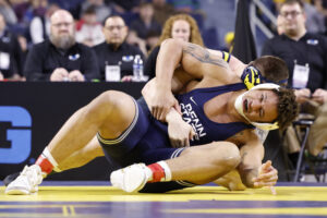 Penn State wrestling, Jason Nolf, Greg Kerkvliet, Craig Jones Invitational