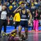 Penn State wrestling, David Taylor, Oklahoma State, Roman Bravo-Young